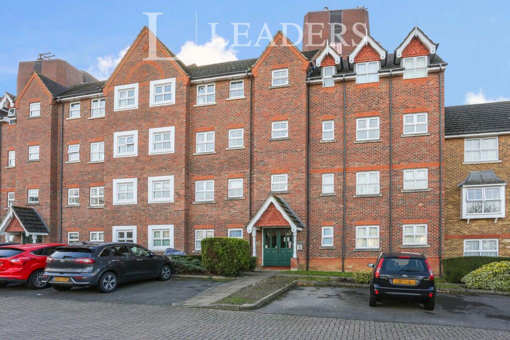 Main image of property: Grosvenor Place, Burleigh Gardens, Woking, GU21