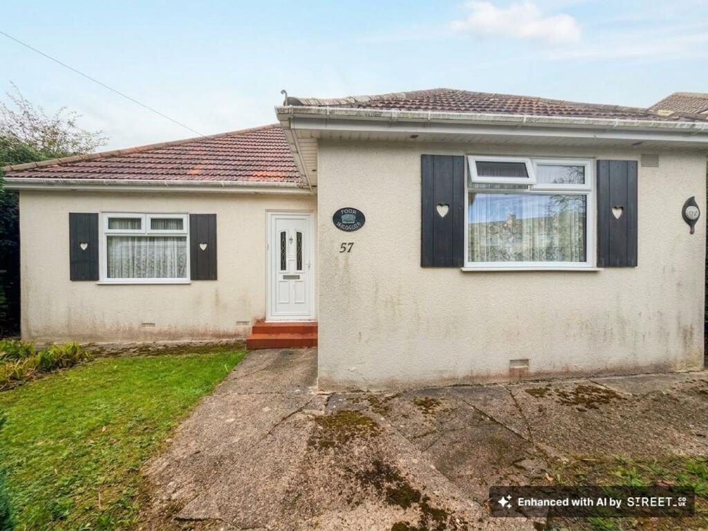 House in Southampton, Hollybank, Hythe - View 2