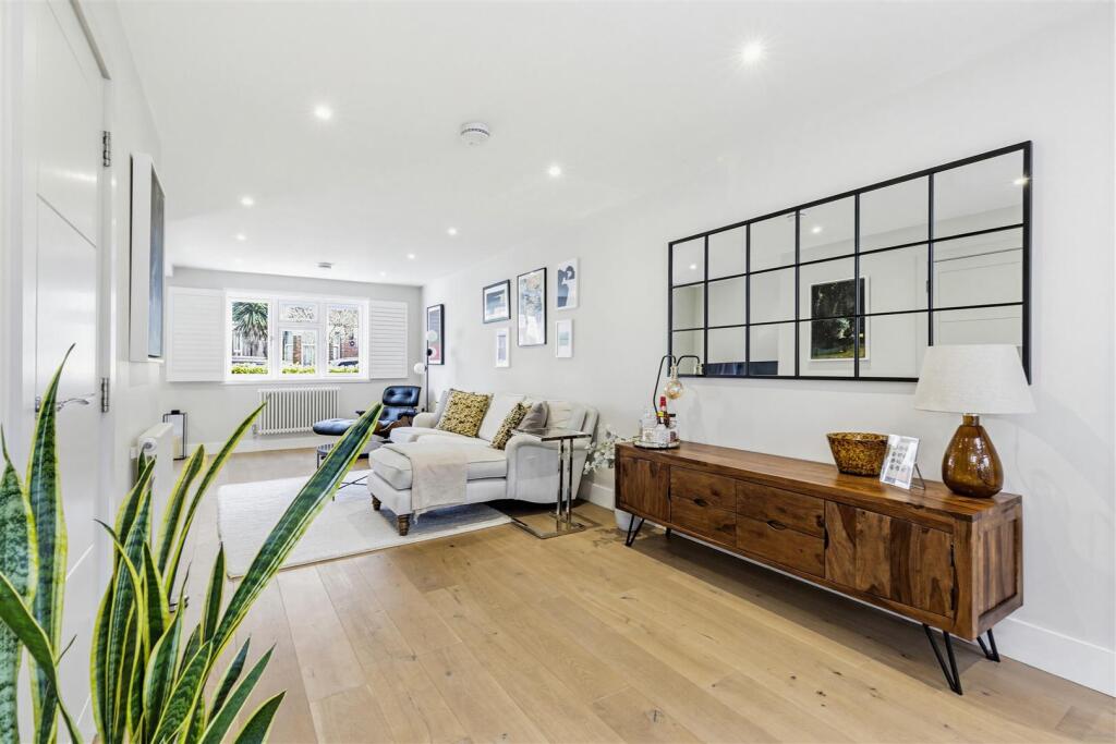 Grove Road, Wimbledon photo 3