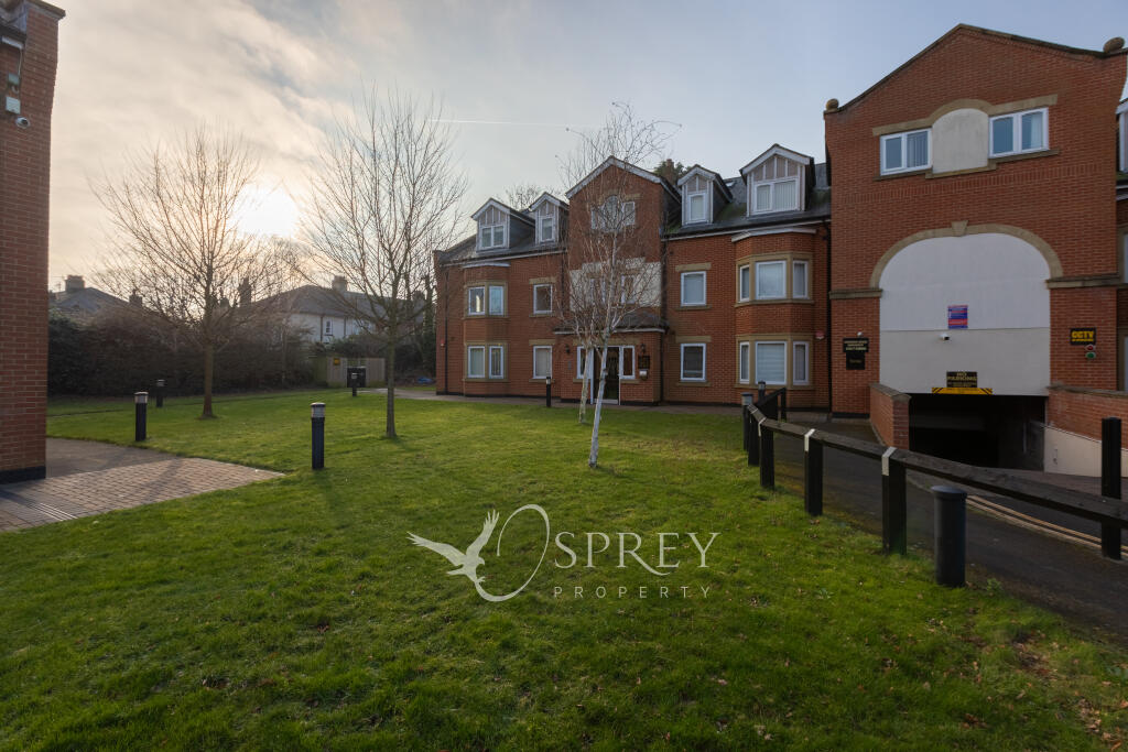 Main image of property: Cambridge Square, Middlesbrough, TS5