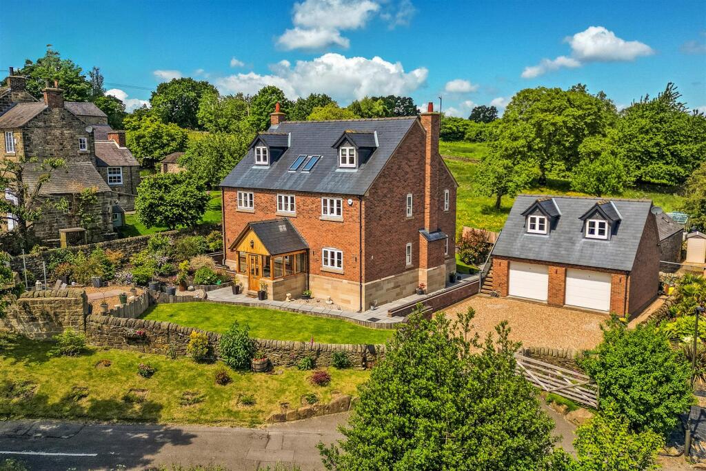 Main image of property: Malthouse Lane, Nether Heage, Belper