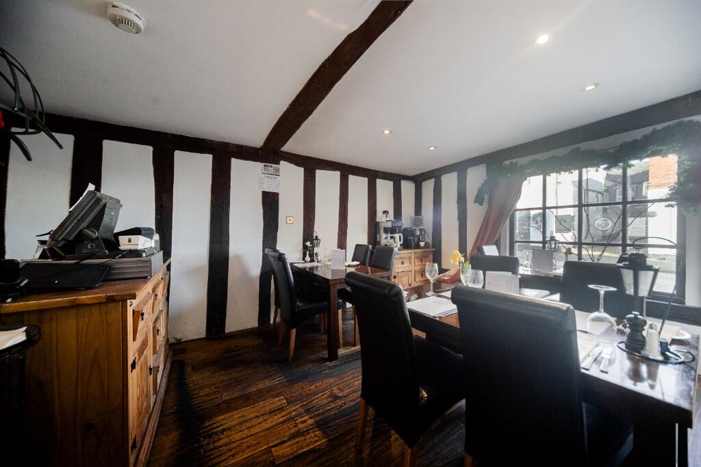 Main image of property: High Street, Maldon, Essex, CM9