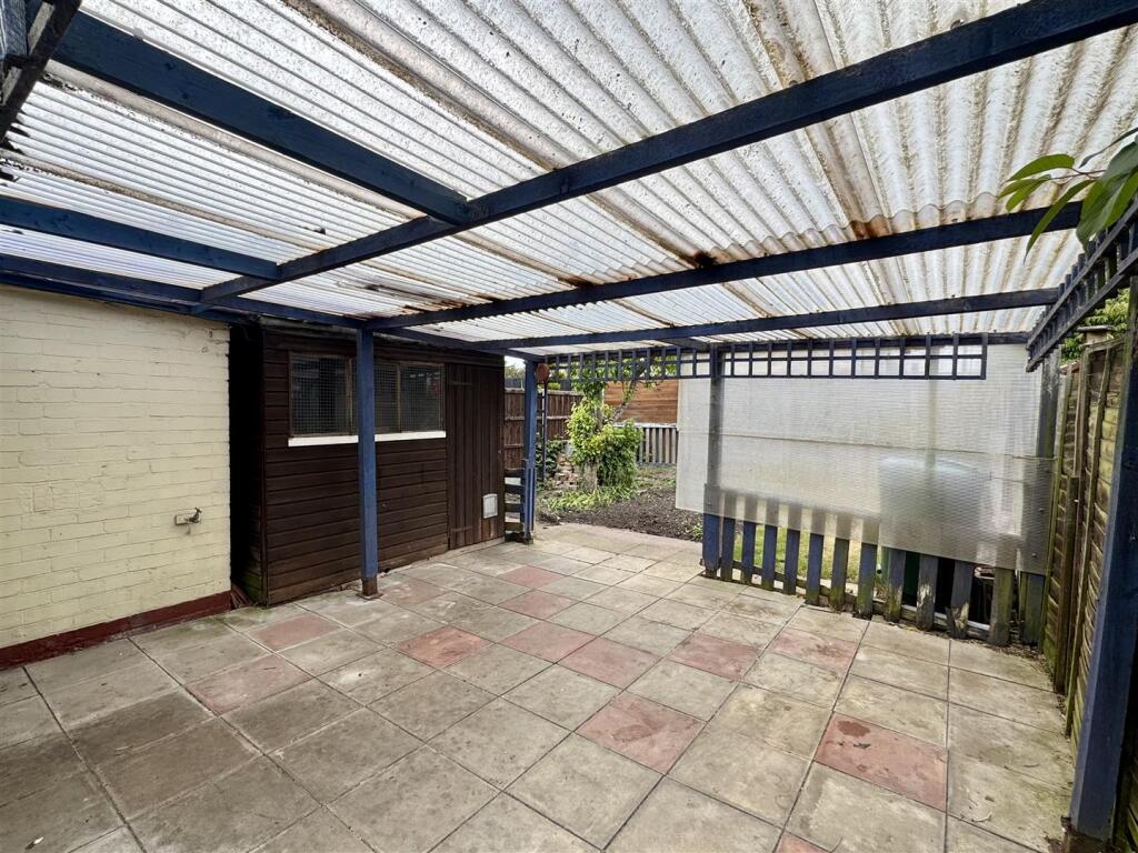 Sheila Crescent, Spalding - View 6