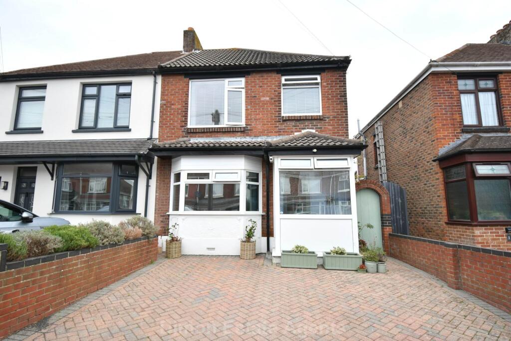 Main image of property: Fisgard Road, Elson, Gosport