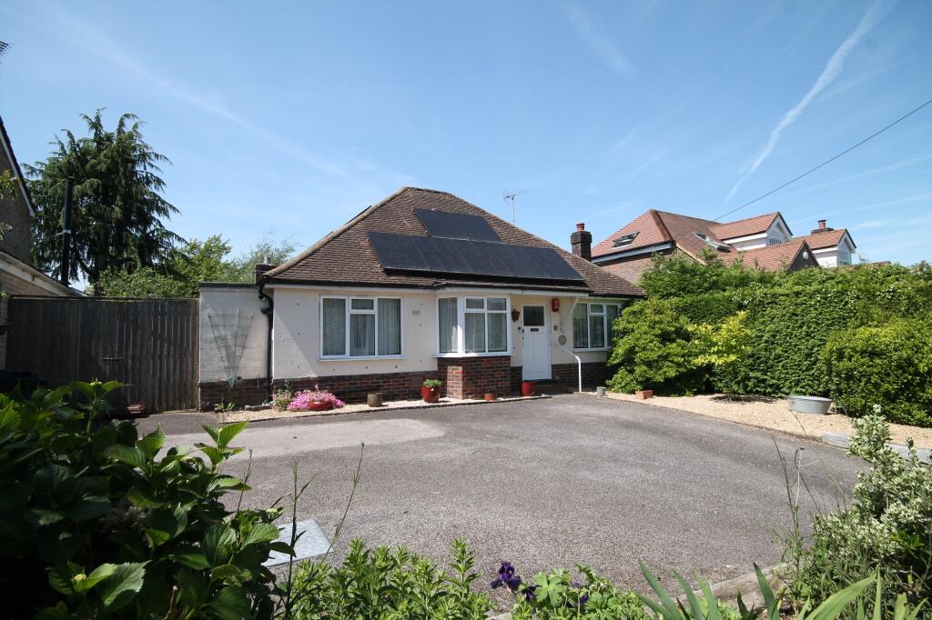 Main image of property: Semley Road, Hassocks, BN6
