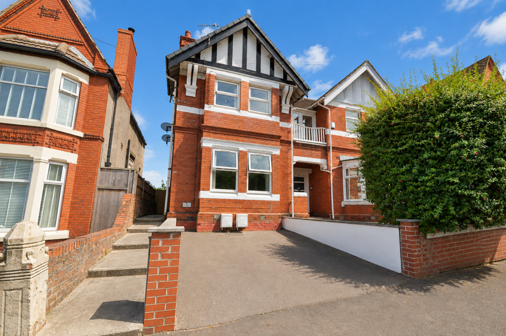 Main image of property: Elgin Drive, Wallasey