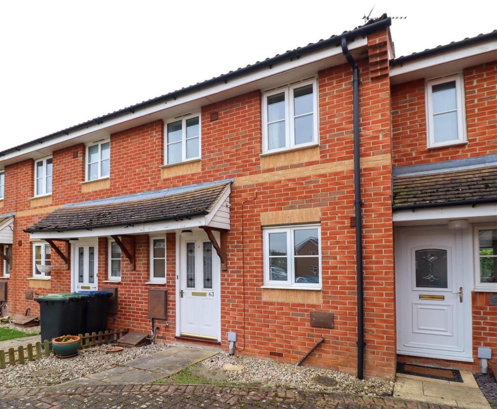 Main image of property: Briars End, Witchford