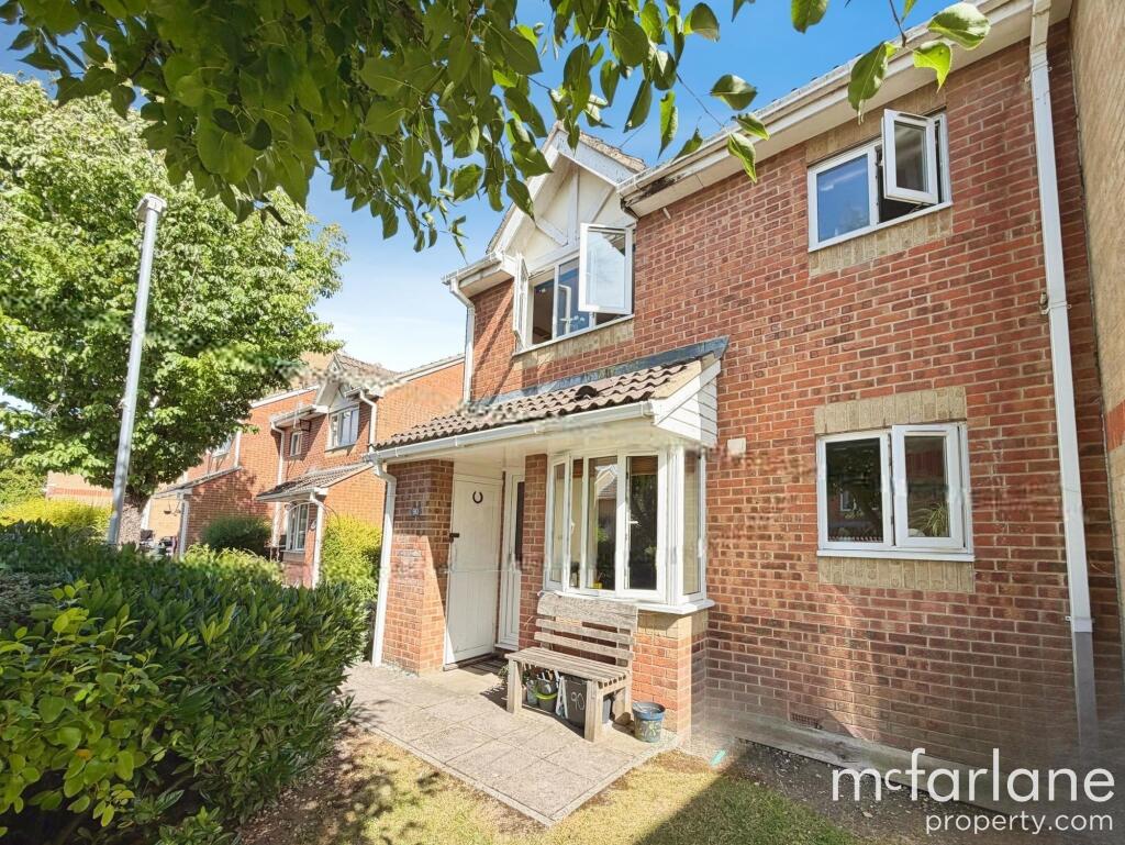 Main image of property: Barnum Court, Swindon, SN2