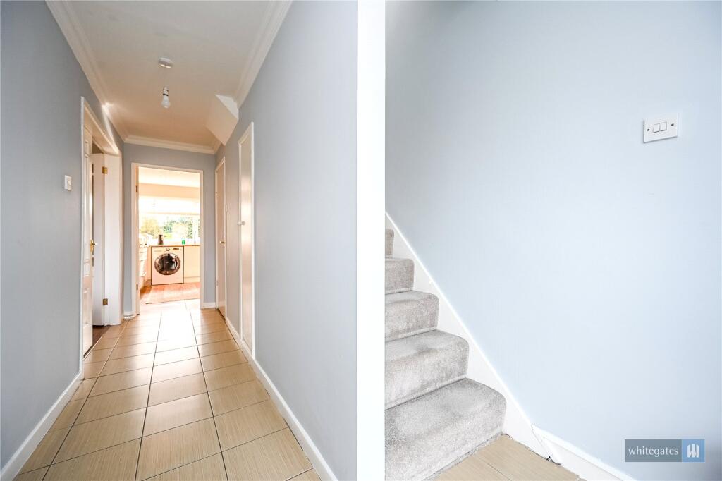 Campion Way, Liverpool, Merseyside, L36 photo 3