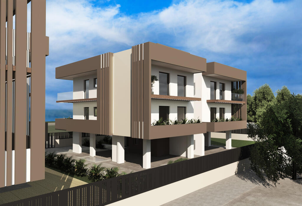 Main image of property: Central Macedonia, Thessaloniki, Thermi