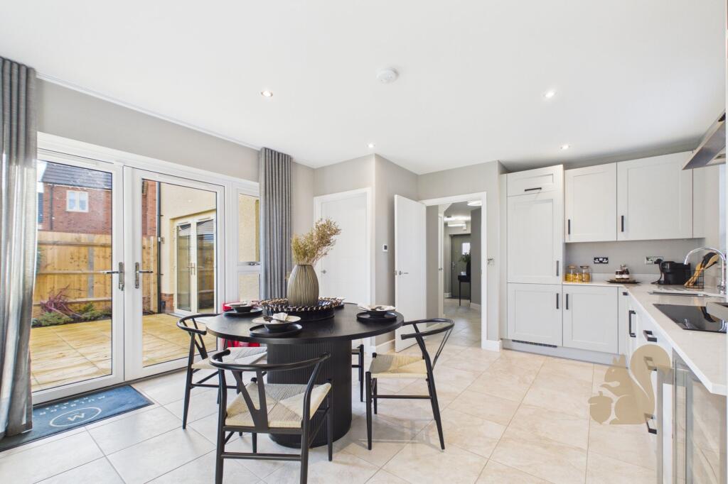 Clifford Smith Drive, Felsted photo 4