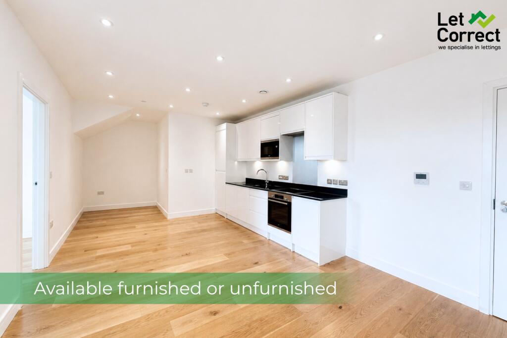 Main image of property: 120 Bridge Road, Chertsey, KT16