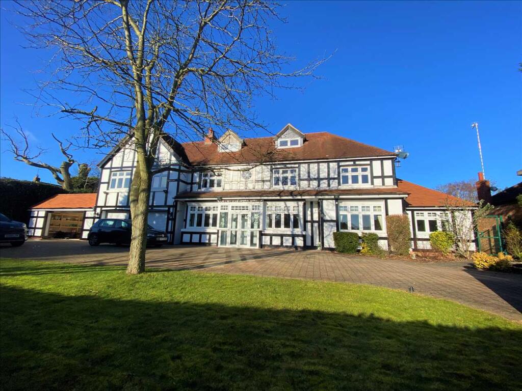 Main image of property: Grange Road, Solihull