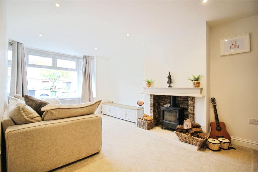 House in Reading - View 4