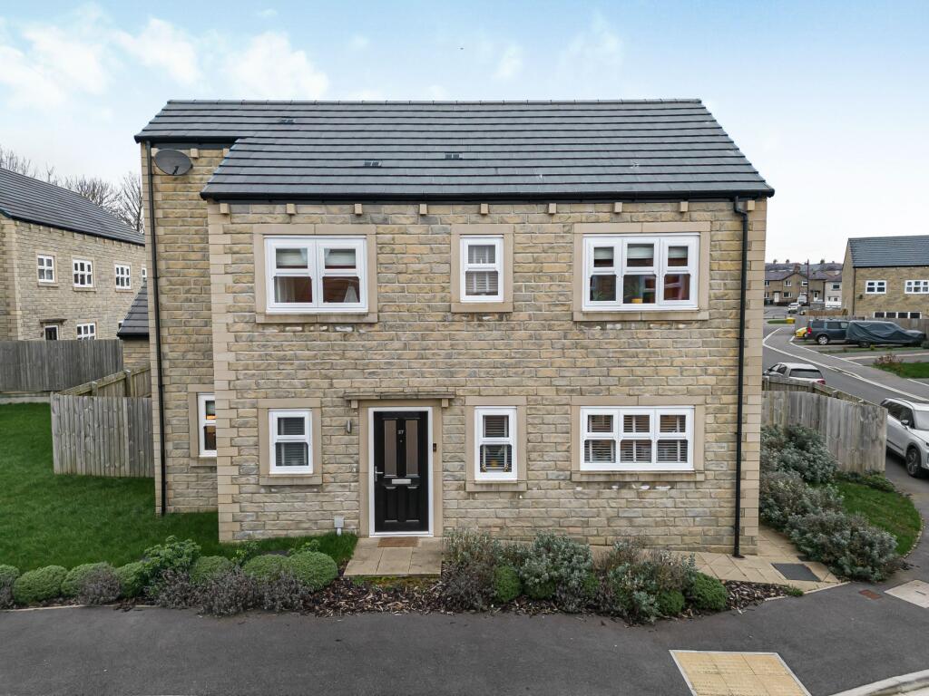 Main image of property: Ryemoor Lane, SKipton