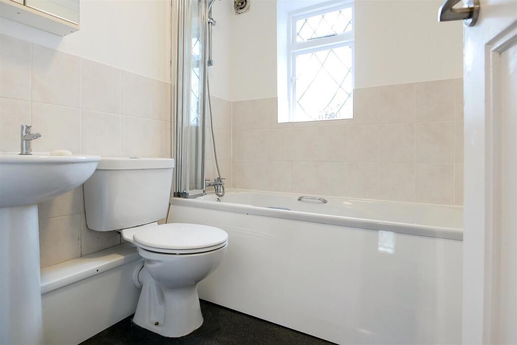 Apartment in Portsmouth - More
