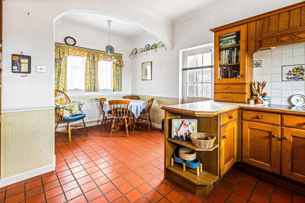 House in Coventry - View 5