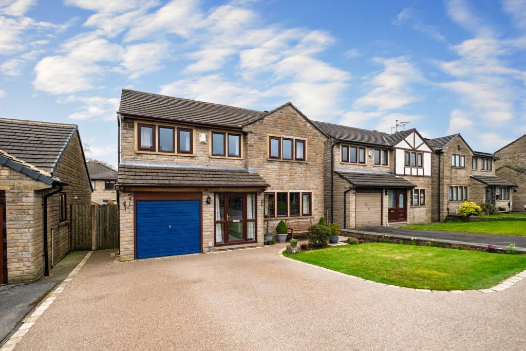 Additional image 33 of Holden Close, Barrowford, Nelson, Lancashire, BB9