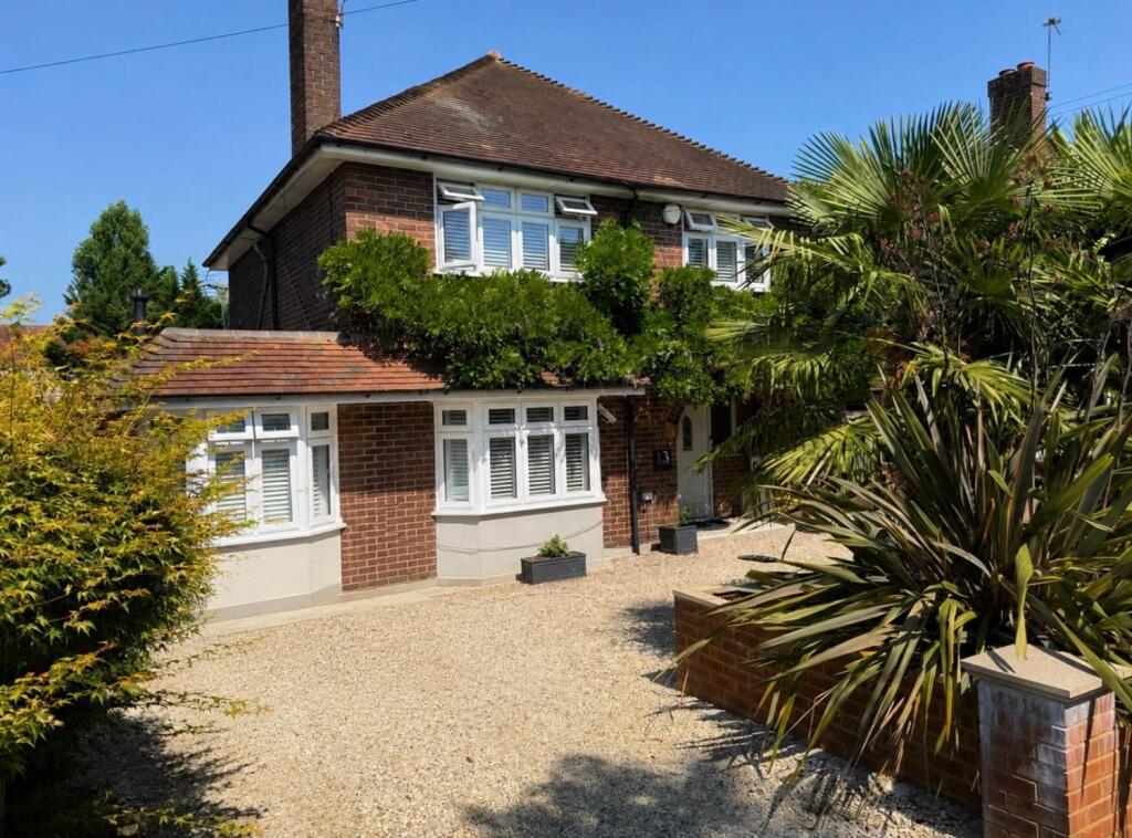 Main image of property: Glen Avenue, Ashford, Middlesex, TW15