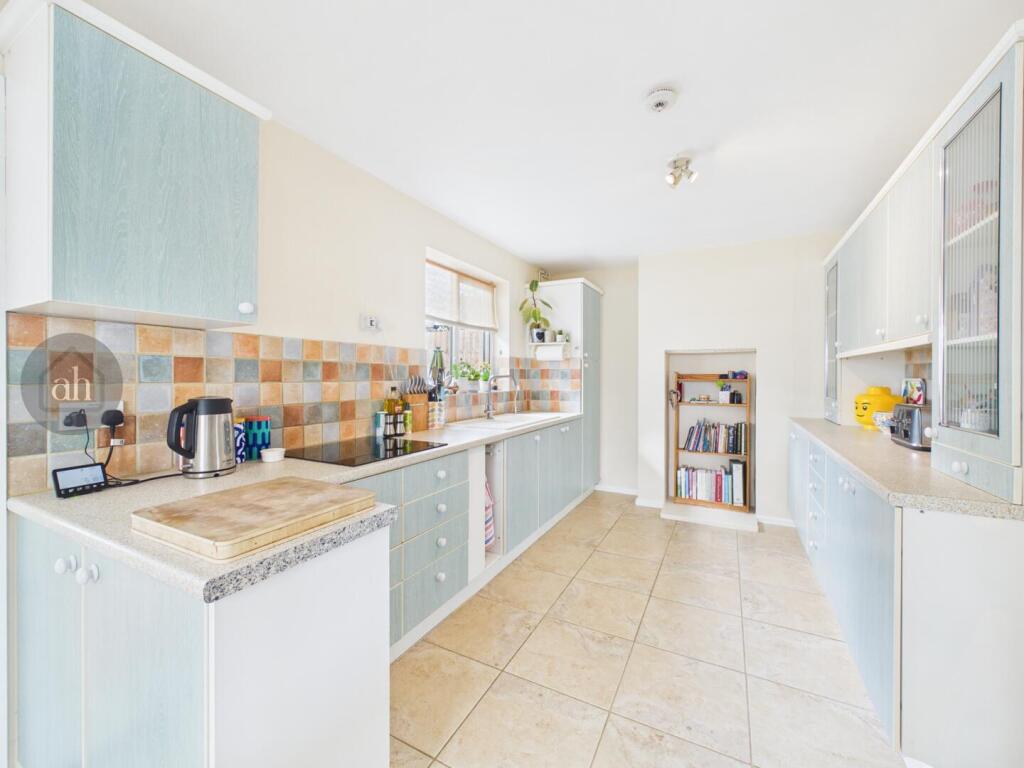 House in Mid Suffolk, Tostock - View 4