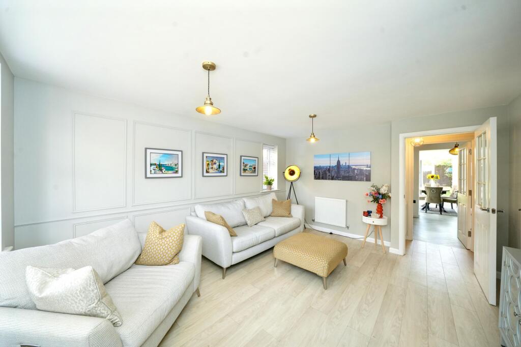 House in Telford - View 2