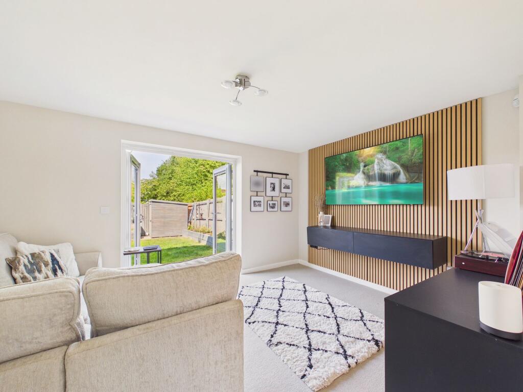House in Gateshead, Dunston - View 2