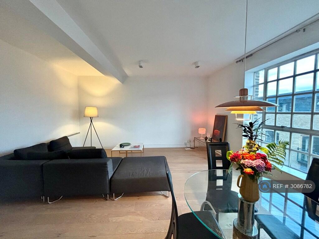 Main image of property: Gainsford Street, London, SE1