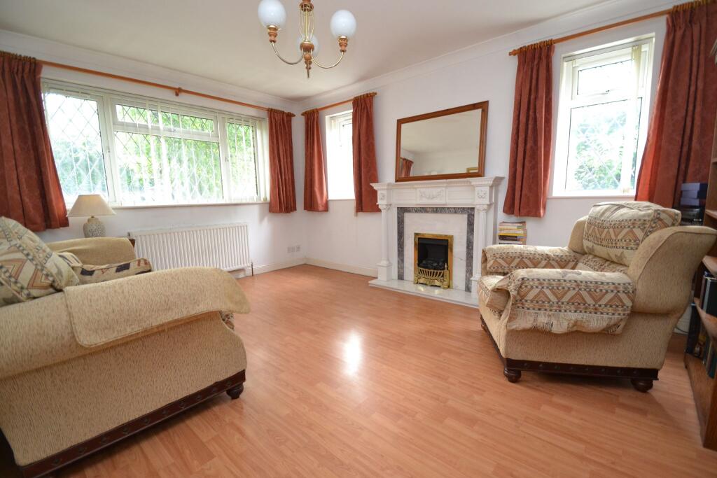 Park Lodge, Thackley Road, Thackley, photo 2