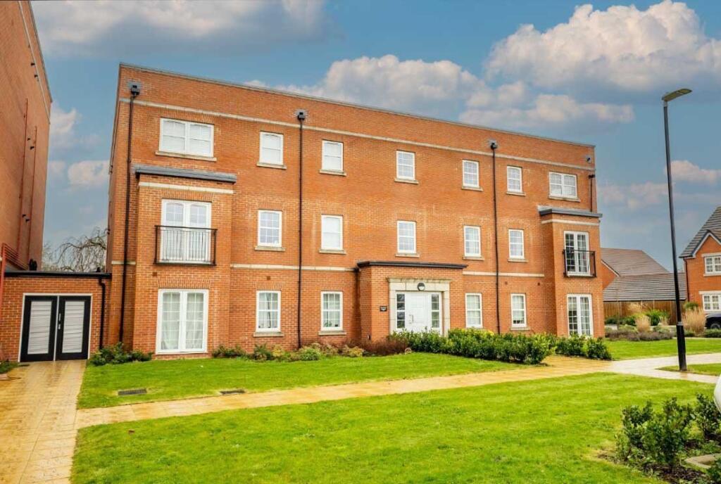 Main image of property: Redland Way, St. Albans, Hertfordshire, AL2