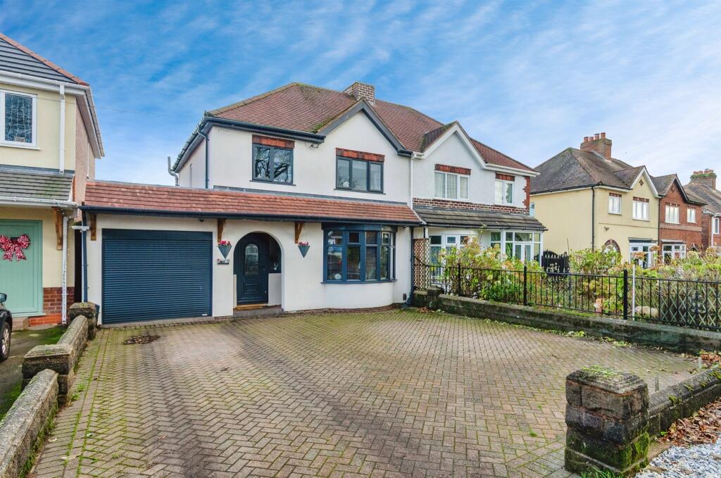 Main image of property: Norton East Road, Norton Canes, Cannock