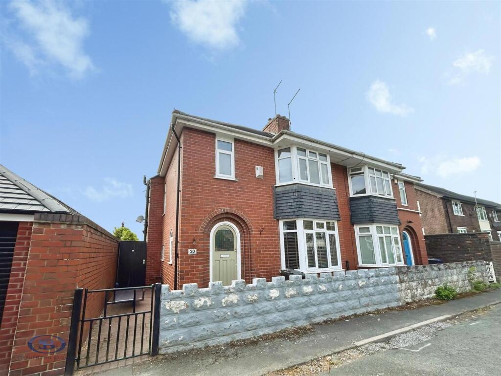 Main image of property: Cumberland Street, Newcastle