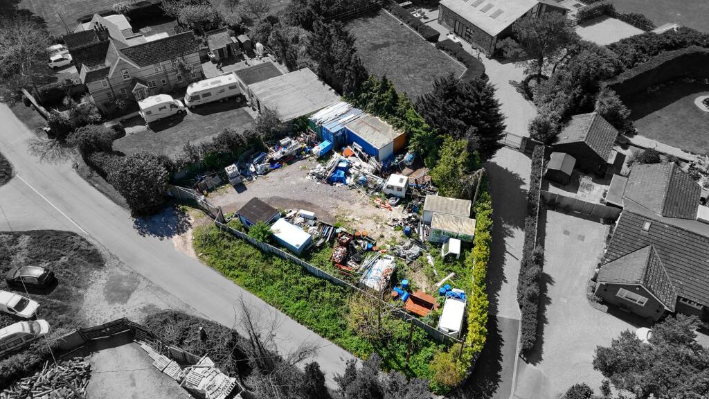 Main image of property: Church Lane, West Parley, BH22
