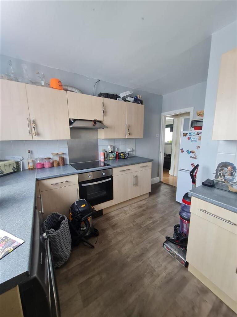 Main image of property: Downing Street, Sutton-In-Ashfield