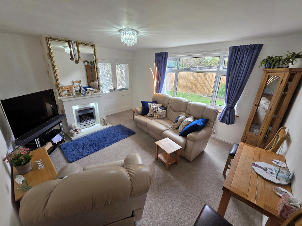 House in Crewe - View 2