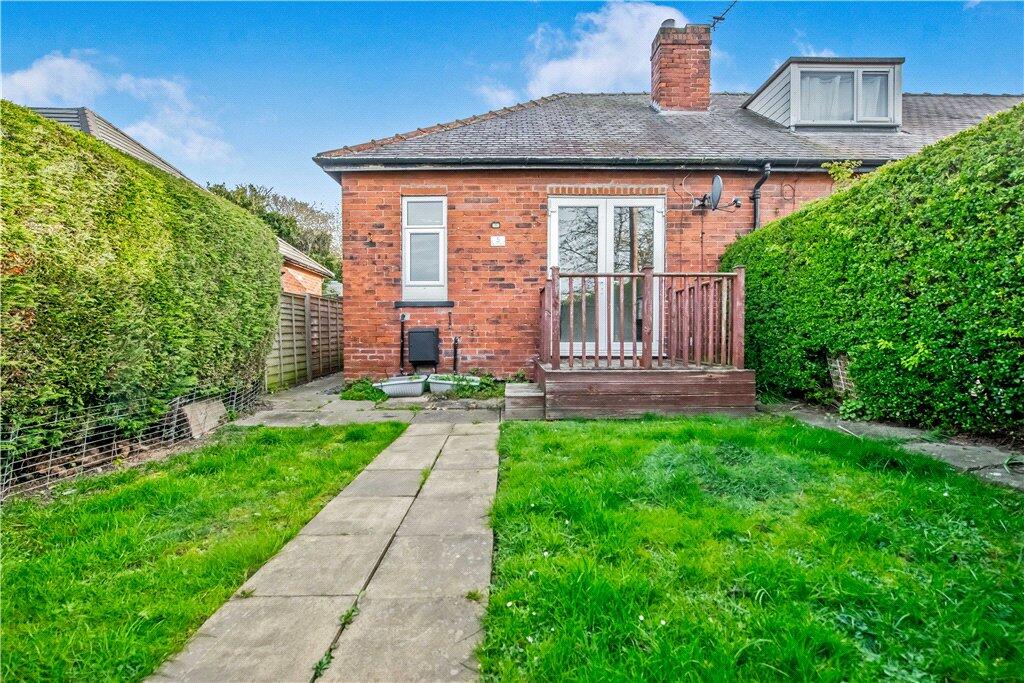 Main image of property: Sunny View, East Ardsley, Wakefield, West Yorkshire, WF3
