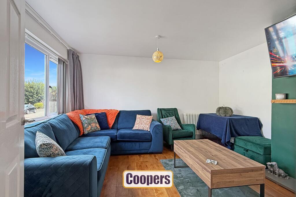 House in Coventry, Green Lane, Finham - View 4