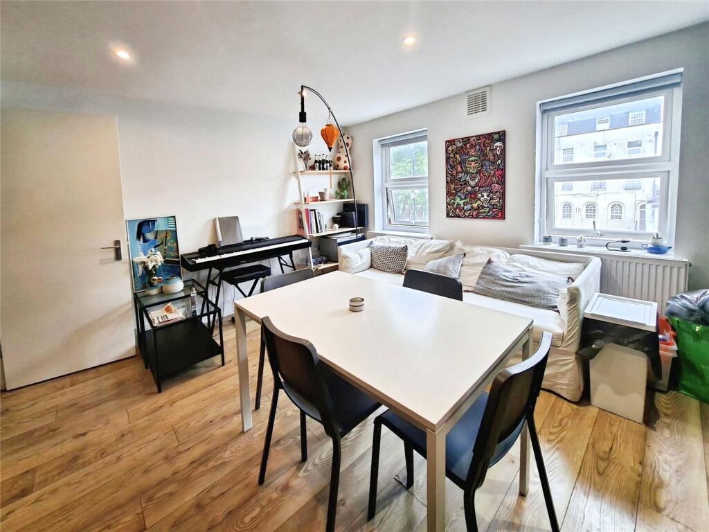 Apartment in London - View 4