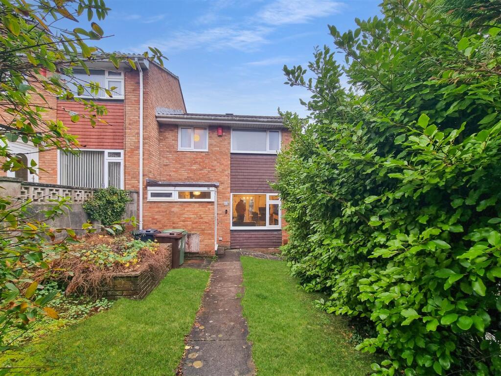 Main image of property: Latham Close, Plymouth