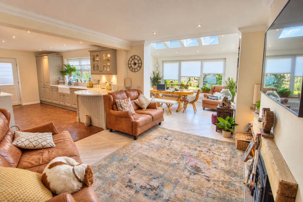 House in Newcastle upon Tyne - View 2