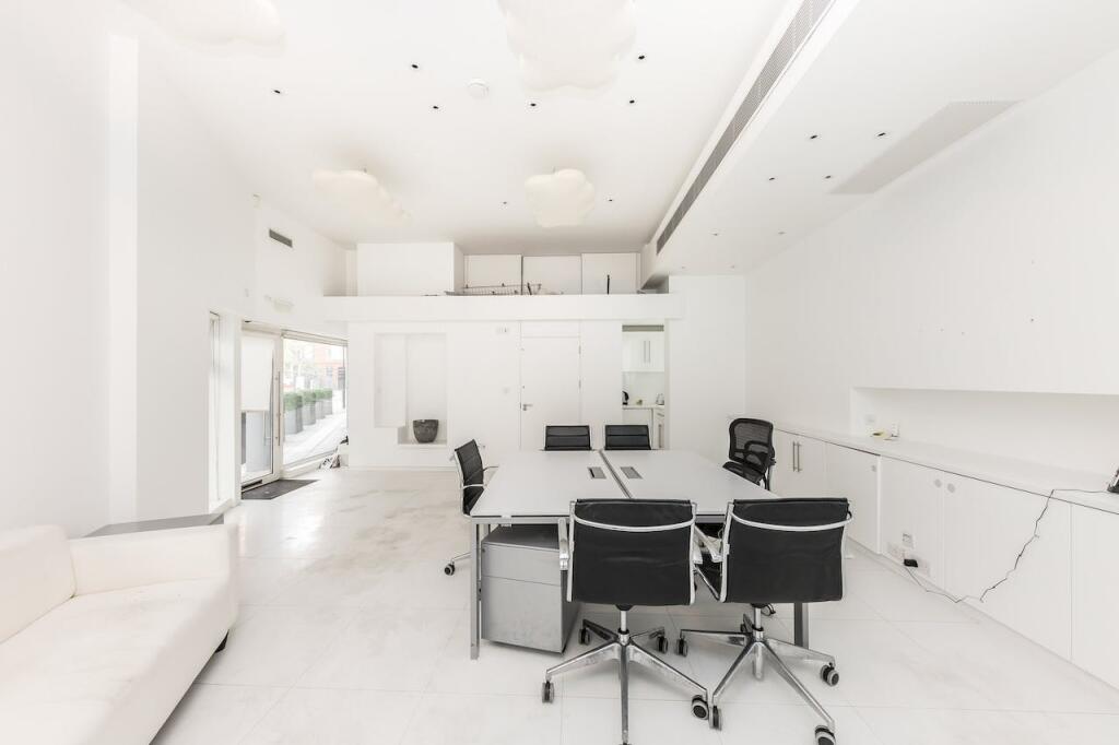 Main image of property: 2 Salamanca Place, London, SE1 7HB