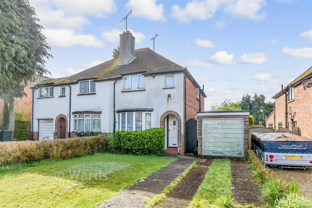 Main image of property: Lower Vicarage Road, Kennington, Ashford, Kent