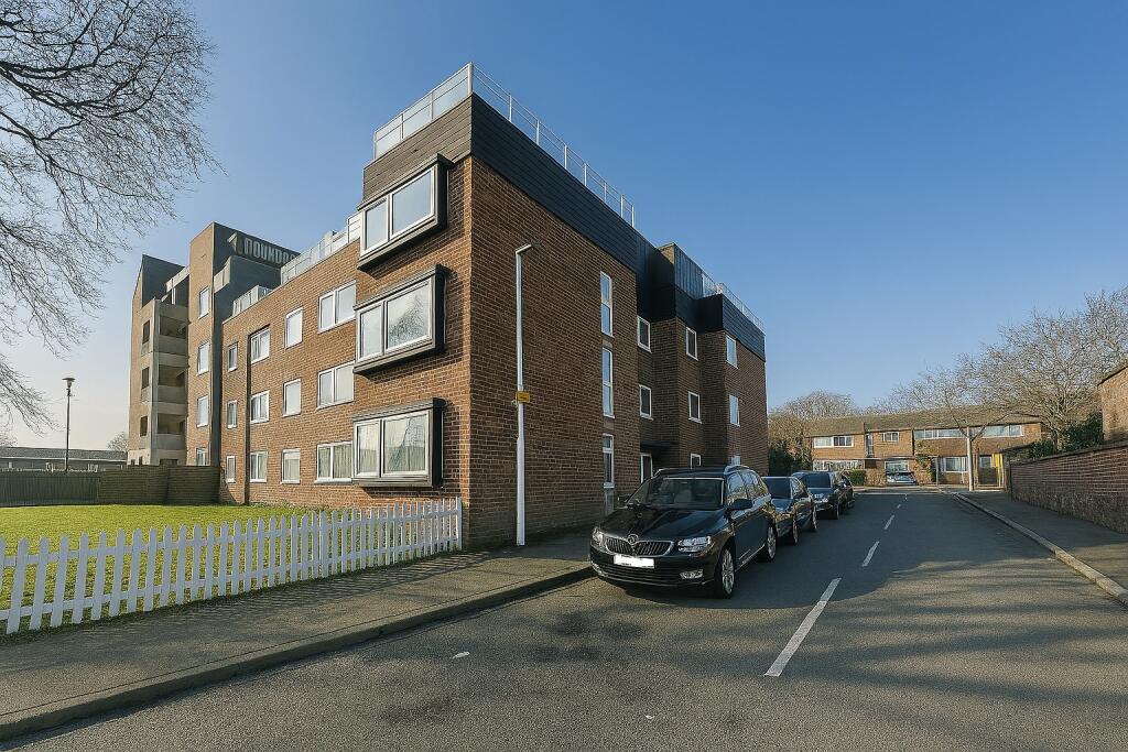 Main image of property: Diana Close, South Woodford, E18