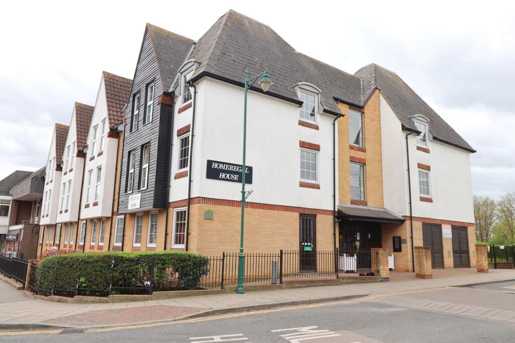 Main image of property: Bellingham Lane, Rayleigh, SS6