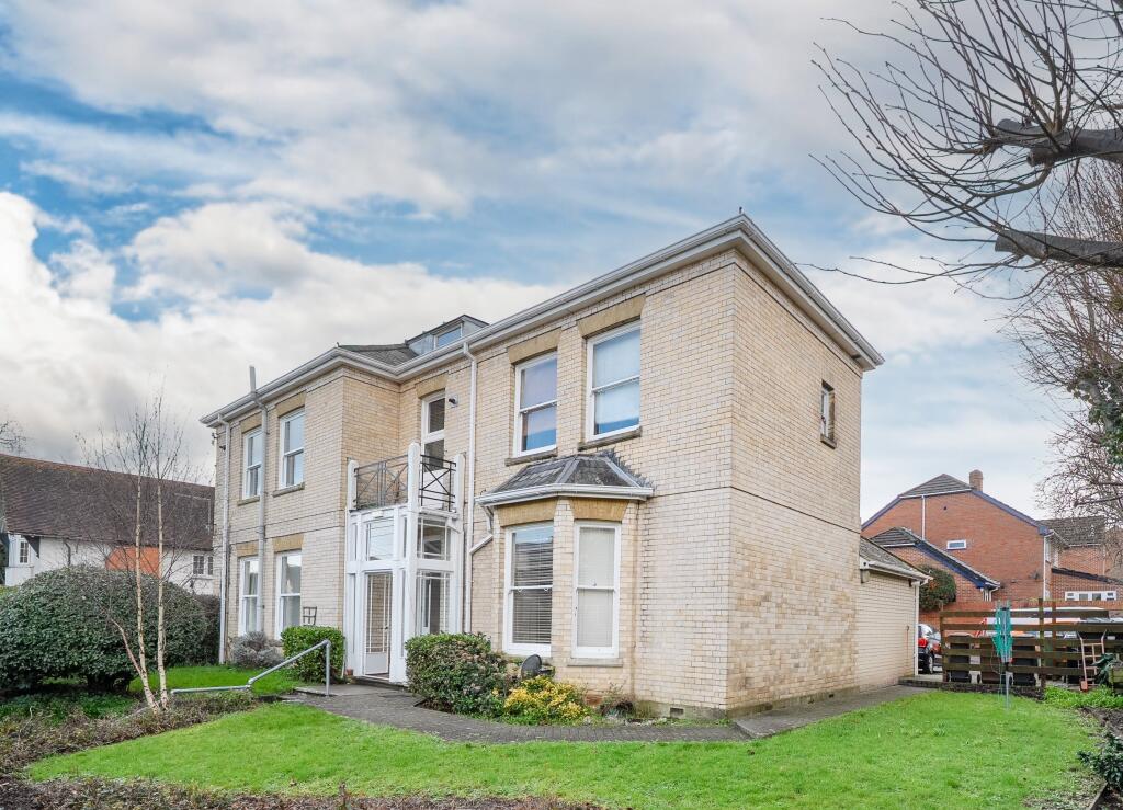 Main image of property: Victoria House, 3 Junction road , Andover
