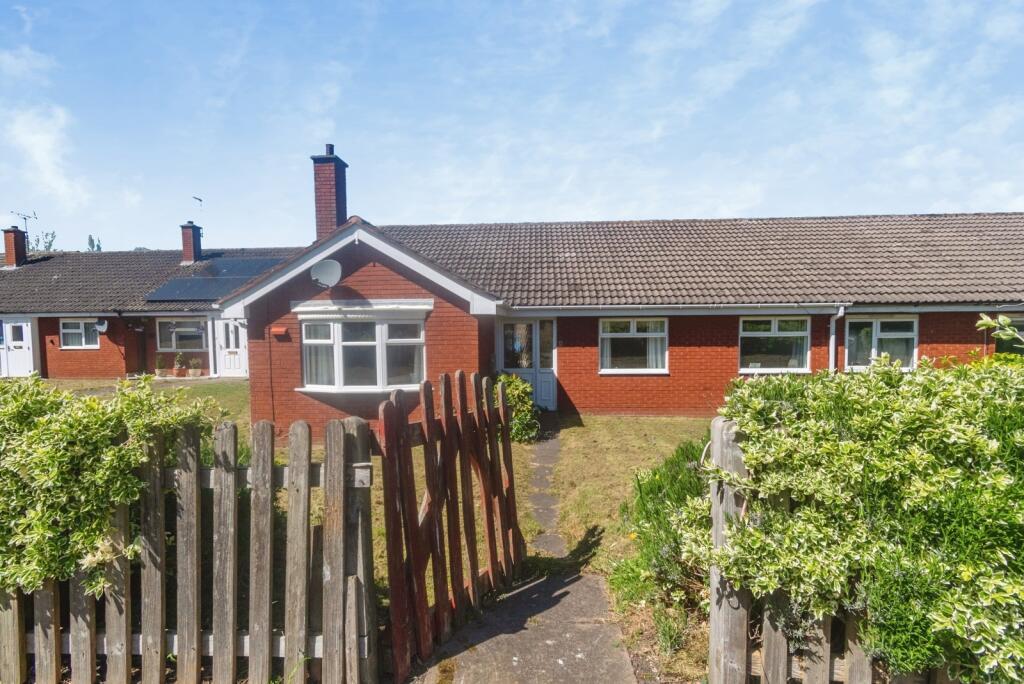 Main image of property: Weston Drive, Cheslyn Hay, Walsall, WS6