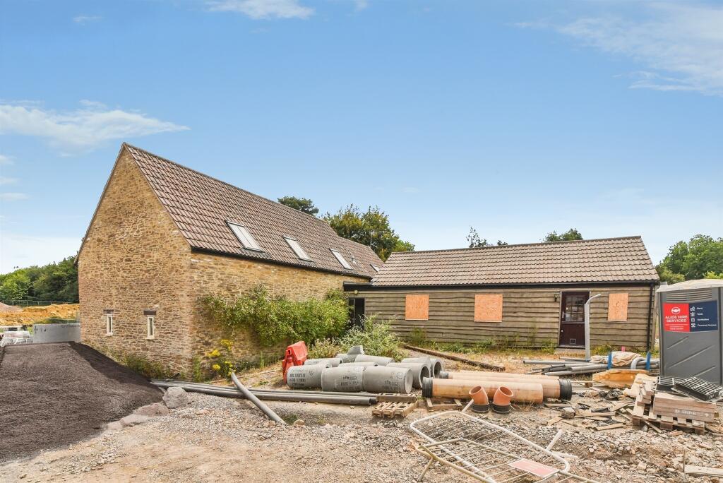 Little Keyford, Frome photo 4