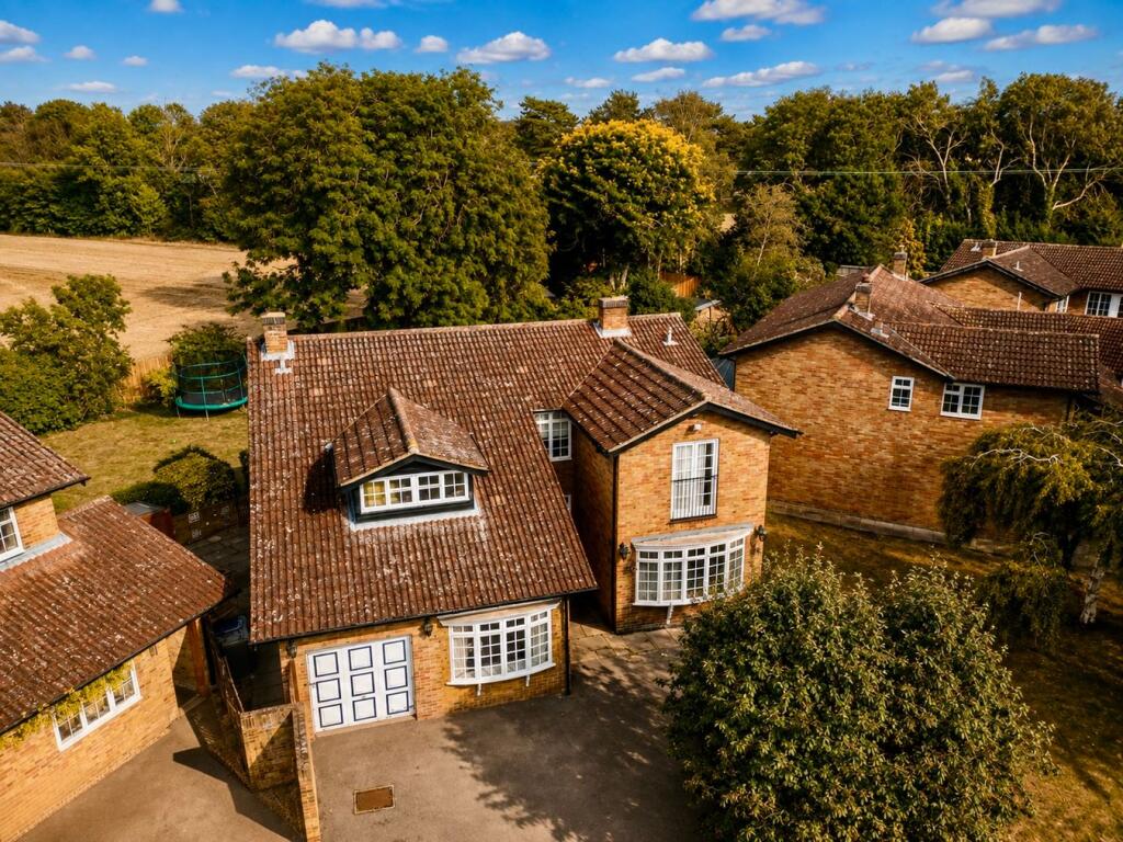 Main image of property: High Street, Guilden Morden, Royston, SG8