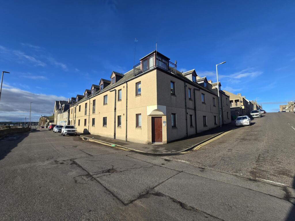 Main image of property: Branderburgh Quay, Lossiemouth, Moray, IV31