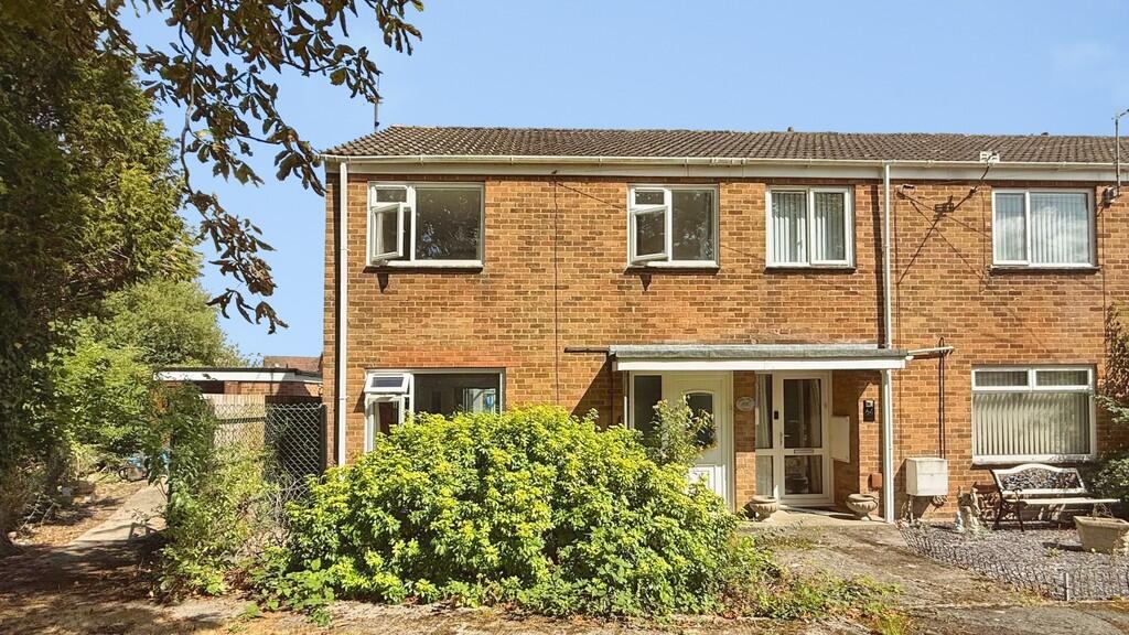 Main image of property: Oldfield Road, Westbury
