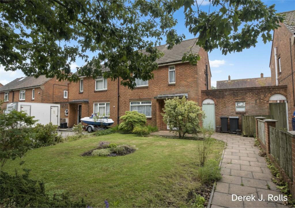 Main image of property: Poole Lane, Bournemouth, Dorset, BH11